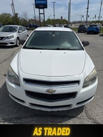 2011 Chevrolet Malibu LS w/1LS