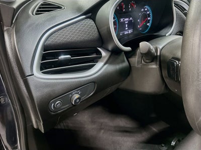 2022 Chevrolet Malibu LS