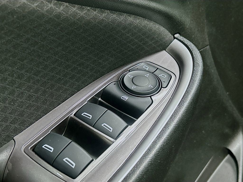 2022 Chevrolet Malibu LS