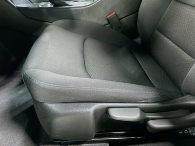 2022 Chevrolet Malibu LS