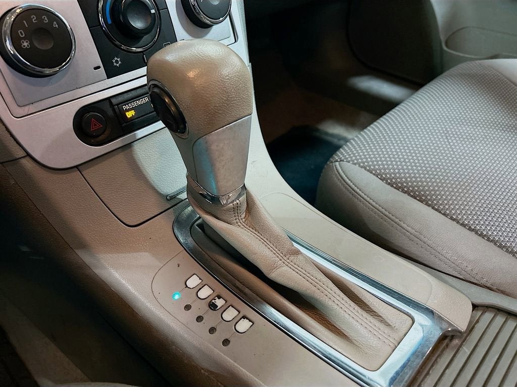 2012 Chevrolet Malibu LT w/1LT