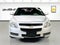 2012 Chevrolet Malibu LT w/1LT
