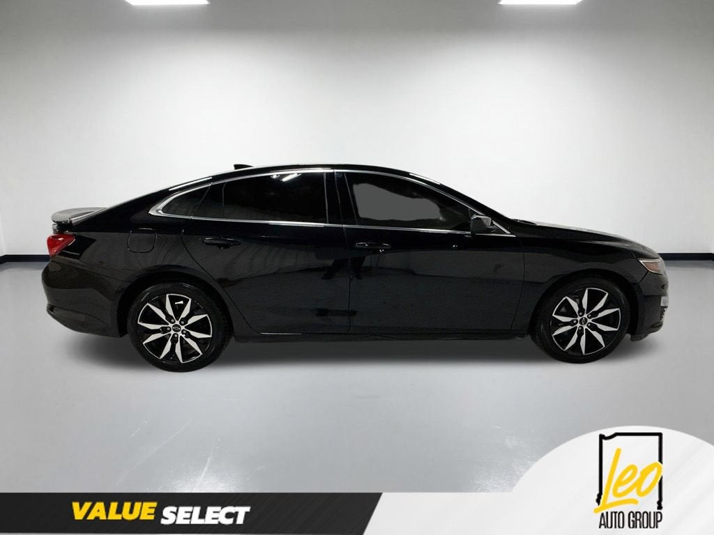 2020 Chevrolet Malibu RS