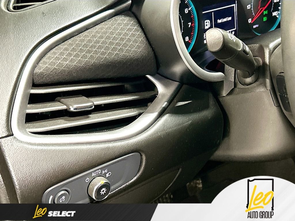 2024 Chevrolet Malibu RS