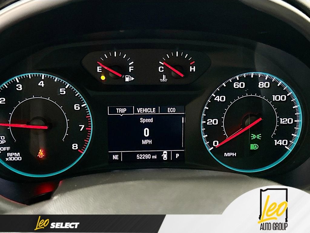 2024 Chevrolet Malibu RS