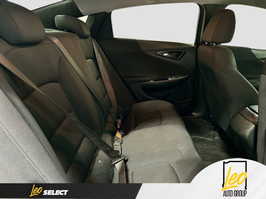 2024 Chevrolet Malibu RS