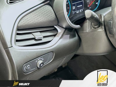 2020 Chevrolet Malibu RS