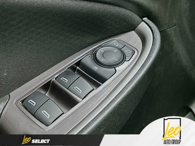 2020 Chevrolet Malibu RS