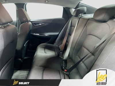 2020 Chevrolet Malibu RS