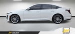 2021 Cadillac CT5 Sport