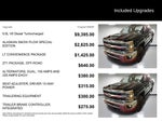 2018 Chevrolet Silverado 2500 HD LT