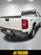 2011 Chevrolet Silverado 2500 HD LTZ