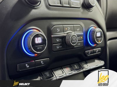 2023 Chevrolet Silverado 2500 HD LT