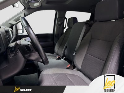 2023 Chevrolet Silverado 2500 HD LT