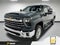 2025 Chevrolet Silverado 3500 HD LTZ