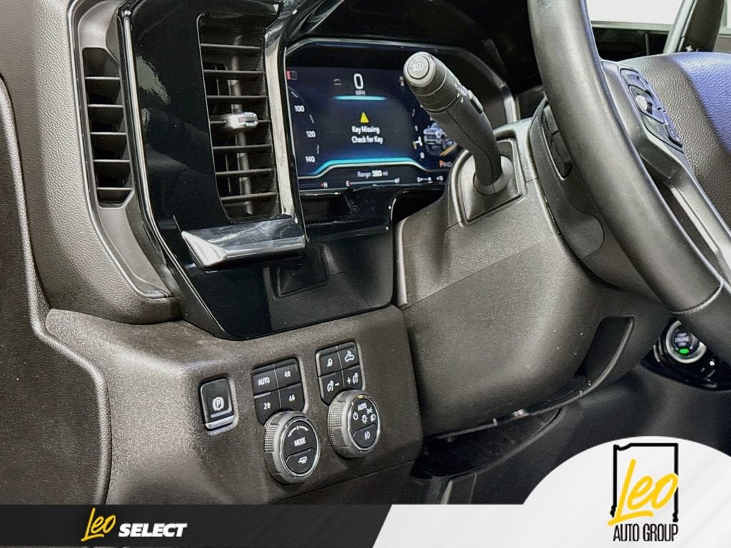 2025 Chevrolet Silverado 3500 HD LTZ