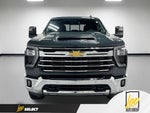 2025 Chevrolet Silverado 3500 HD LTZ