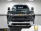 2025 Chevrolet Silverado 3500 HD LTZ