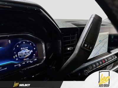 2025 Chevrolet Silverado 3500 HD LTZ
