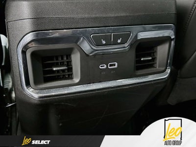 2025 Chevrolet Silverado 3500 HD LTZ