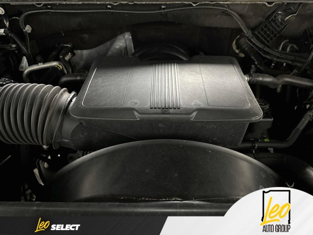 2025 Chevrolet Silverado 3500 HD LTZ