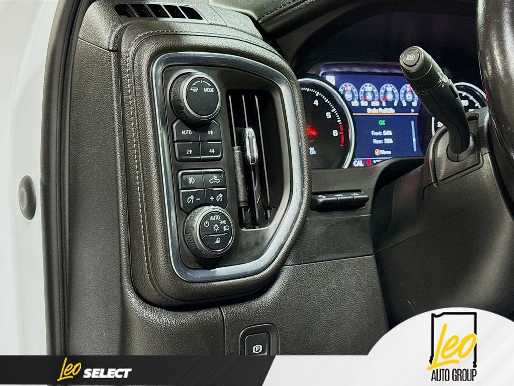 2022 Chevrolet Silverado 3500 HD High Country