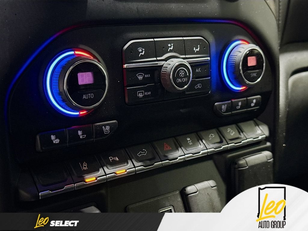 2022 Chevrolet Silverado 3500 HD High Country
