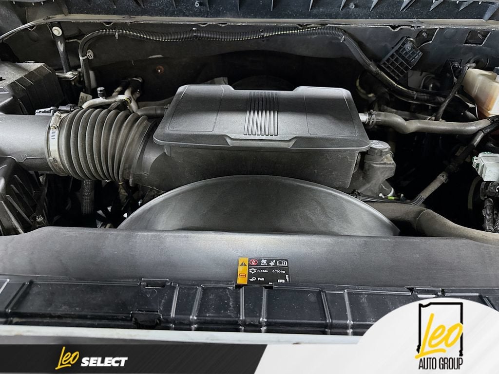 2022 Chevrolet Silverado 3500 HD High Country
