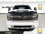 2023 Chevrolet Silverado 3500 HD High Country