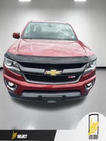 2015 Chevrolet Colorado 4WD Z71