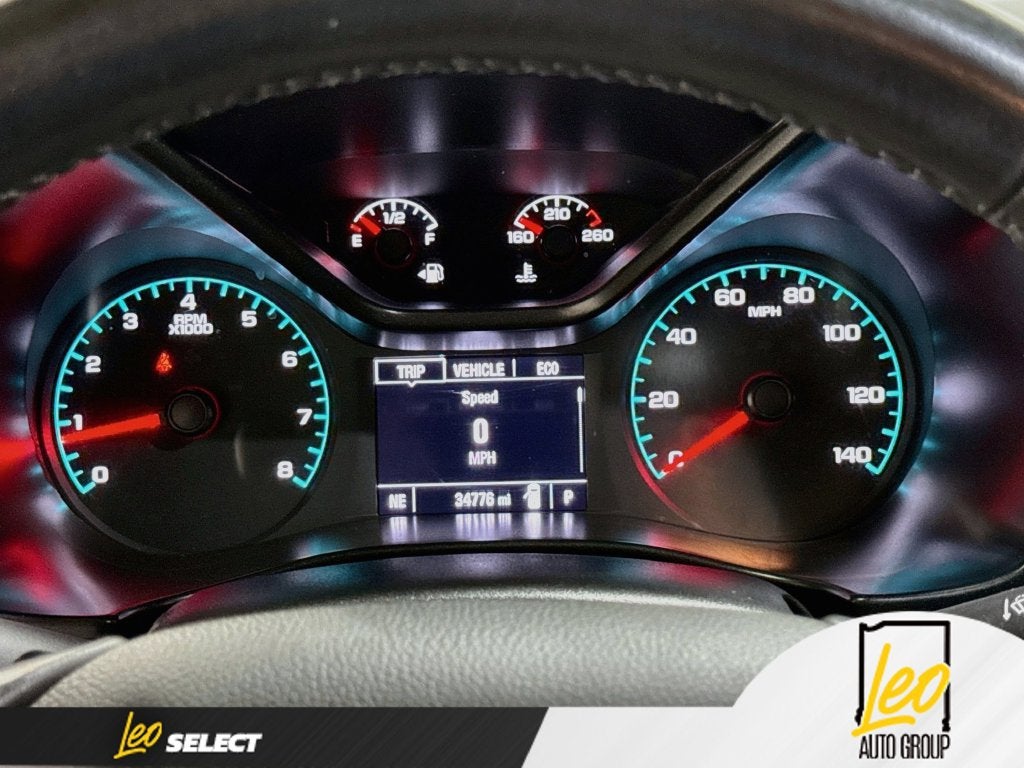 2022 Chevrolet Colorado 4WD LT