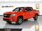 2020 Chevrolet Colorado Z71