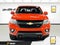2020 Chevrolet Colorado Z71