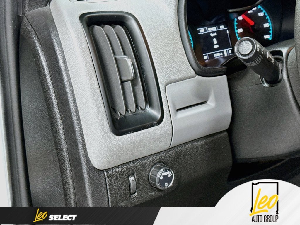 2019 Chevrolet Colorado 2WD Work Truck