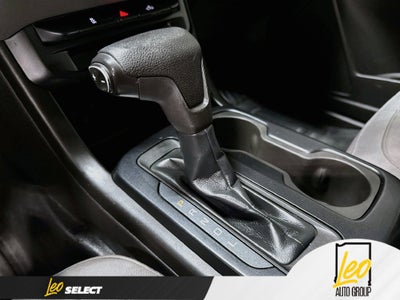 2019 Chevrolet Colorado 2WD Work Truck