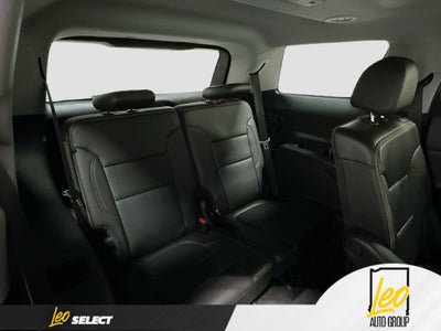 2021 GMC Acadia AT4