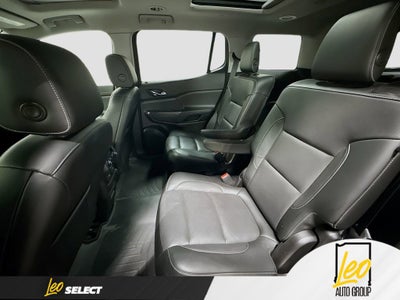 2019 GMC Acadia SLT