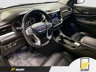 2019 GMC Acadia SLT