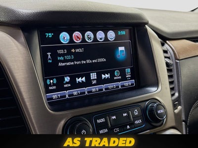 2018 GMC Yukon XL Denali