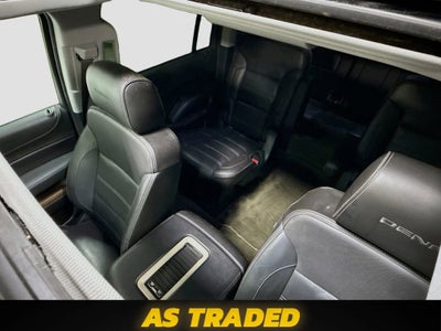 2018 GMC Yukon XL Denali