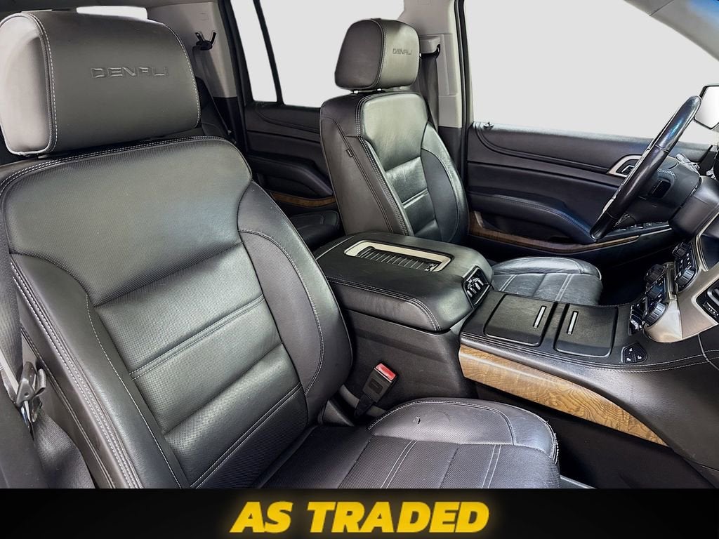 2018 GMC Yukon XL Denali