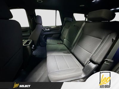 2023 GMC Yukon SLE