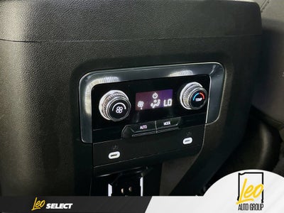 2023 GMC Yukon SLE