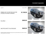 2023 GMC Yukon SLE