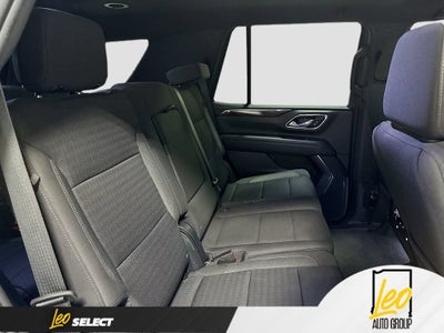 2023 GMC Yukon SLE