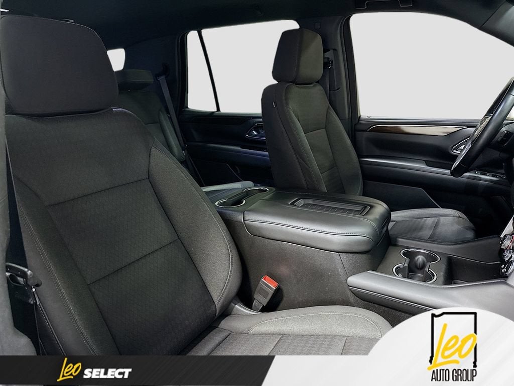 2023 GMC Yukon SLE