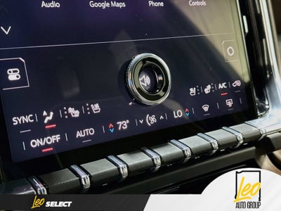 2025 GMC Yukon Denali Ultimate