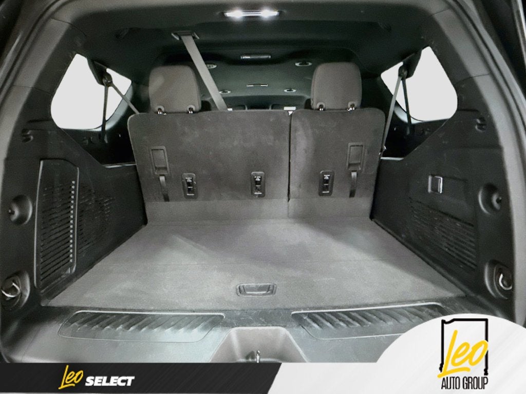 2024 GMC Yukon XL SLE
