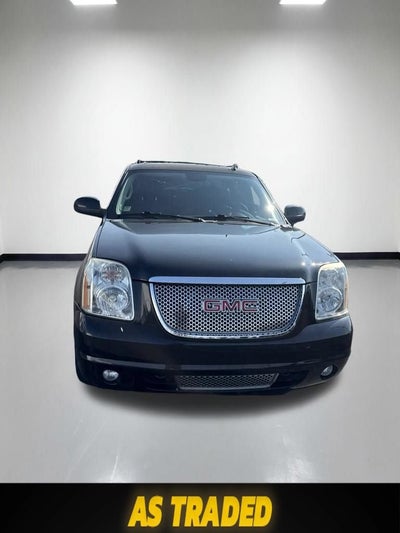2013 GMC Yukon XL Denali