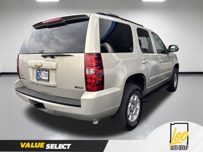 2007 Chevrolet Tahoe LT
